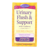 Nature's Secret Urinary Cleans and Flush with Cranberry Extract - 60 Capsules