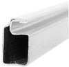 Prime-Line White Aluminum 3/4 in. W x 94 in. L Screen Frame (Pack of 20)