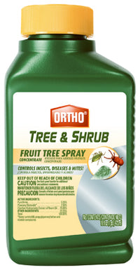 Fruit Tree Insect & Disease Control Spray, 16-oz.