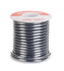 Alpha Fry 16 oz. Acid Core Wire Solder 0.125 in. Dia. 1 pc. (Pack of 10)