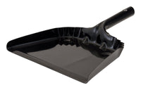 Behrens Steel Handheld Dust Pan