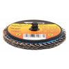 Flap Disc 80grit 3"