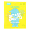 Smartsweets - Gummy Sour Blast Buddies - Case of 12 - 1.8 OZ