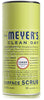 Mrs. Meyer's Clean Day Lemon Verbena Scent Surface Scrub 11 oz. (Pack of 6)