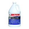 Betco AF315 Citrus Floral Scent Disinfectant 1 gal. (Pack of 4)