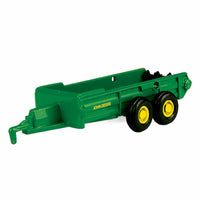 John Deere Manure Spreader, 1:64 Scale (Pack of 12)