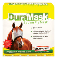 Duramask  Horse Fly Mask