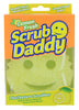 Scrub Daddy Lemon Fresh Sponge For All Purpose 1 pk