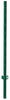 Yard Gard 901156A 6' Green Heavy Duty U Style Fence Post (Pack of 5)