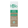 Hello Products Llc - Tpst Natural Whitening Flride - Case of 6-4.7 OZ