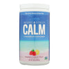 Natural Vitality Natural Calm Raspberry Lemon - 16 oz