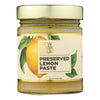 New York Shuk - Lemon Paste Preserved - Case of 6-10 OZ