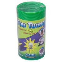 Fun Tunnels, For Small Pets, Stain-Resistant