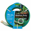 Nylon-Reinforced Garden Hose, 4-Ply, 5/8-In. x 75-Ft.