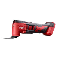 Milwaukee  M18  18 volt Cordless  Oscillating Multi-Tool  Bare Tool  18000 opm