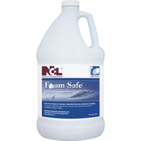 NCL Ocean Mist Scent Foam Hand Soap 1 gal. (Pack of 4)