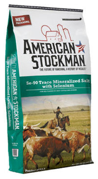 Selenium 90 Ag Salt, 50-Lbs.