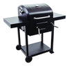 Char-Broil  Performance  Charcoal  47.9 in. W Black  Grill