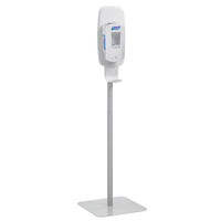 Purell  1200 ml Floor Stand  Touch Free Gel  Dispenser