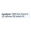 Hobe Labs Naturals Vitamin E Oil - 2 fl oz