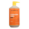 Everyday Shea Moisturizing Unscented Shampoo  - 1 Each - 32 FZ