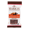 Marich - Caramel Barrl Aged Brbn - Case of 12 - 2.1 OZ