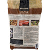 Western Maple Wood Smoking Chips 180 Cu. In.