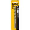 Drill Bit Blk-Oxd 3/8X5"