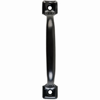 4-3/4 In. Pull Handle, BLK