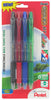 Pentel BK93CRBP4M1 Assorted RSVPÂ® RT Colorsâ„¢ Retractable Ball Point Pen