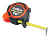 Lufkin 16 ft. L X 1 in. W Power Return Tape Measure 1 pk