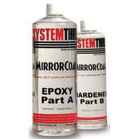 System Three Gel Coat Repair Kit 1.5 qt