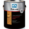 Sikkens  ProLuxe Cetol 1 RE  Transparent  Satin  Teak  Acrylic/Alkyd/Urethane Blend  Wood Finish  1 gal. (Pack of 4)