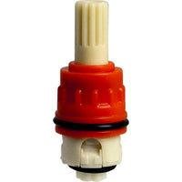 Pfister Hot Ceramic Disc Replacement Cartridge for Lavatory Faucets