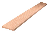 FLUTED CASING 3.25X84OAK (Pack of 10)