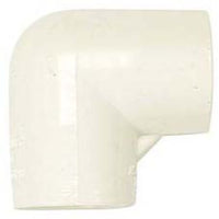 Genova Products 50710 1" CPVC 90┬║ Elbow