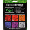 Brightz  CoolerBrightz  cooler lights  LED Cooler Lights  ABS Plastics/Electronics  1 pk