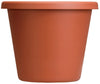 Akro Mils LIA16000E35 16" Clay Classic Pots (Pack of 12)