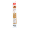 Vermont Smoke And Cure Maple Teriyaki Style Beef Sticks - Case of 24 - 1 OZ