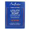 SheaMoisture Men's Utility Soap - 5 oz