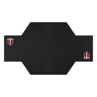 MLB - Minnesota Twins Motorcycle Mat