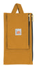 Carhartt Legacy 7 in. W X 1/2 in. H Heavy Duty Poly Fabric Tool Pouch Set Light Brown