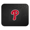 MLB - Philadelphia Phillies Back Seat Car Mat - 14in. x 17in.