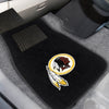 NFL - Washington Redskins Embroidered Car Mat Set - 2 Pieces