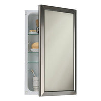 MED CABINET HAMPTON 625N244SNC