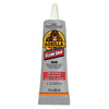 Gorilla Clear Grip High Strength Contact Adhesive 3 oz. (Pack of 6)