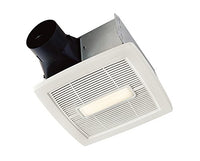 FAN/LIGHT COMBO 110CFM/LED