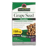 Nature's Answer - Grape Seed Extract - 60 Vegetarian Capsules