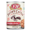 S&w - Beans Cattle Hrlm Jacob - Case of 12 - 15 OZ