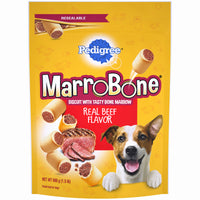 Marrobone Dog Treats, 24-oz. (Pack of 8)